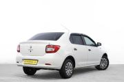 Renault Logan II Рестайлинг Барнаул  - изображение 29