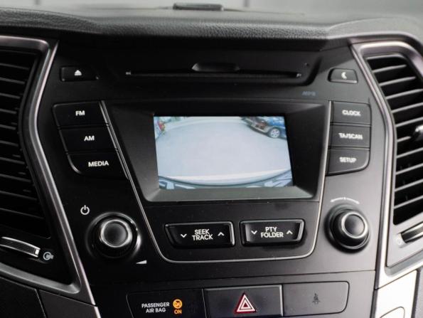 Hyundai Santa Fe III с пробегом 2014 года, цена 1 670 000 рублей, 288536 км, внедорожник, Автокод Объявления