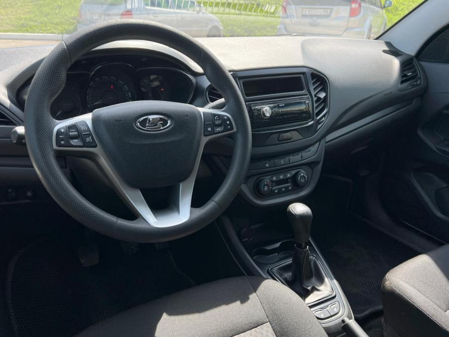 Lada (ВАЗ) Vesta I Нефтекамск  - изображение 9