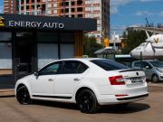Skoda Octavia III (A7) Уфа  - изображение 13