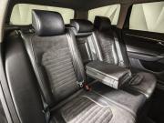 Volkswagen Passat B7 Москва  - изображение 35
