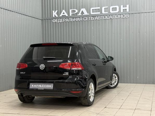 Volkswagen Golf VII с пробегом 2013 года, цена 855 000 рублей, 197753 км, хэтчбек, Автокод Объявления