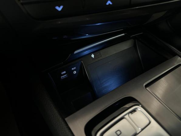 Genesis G80 I с пробегом 2018 года, цена 2 160 000 рублей, 157888 км, седан, Автокод Объявления