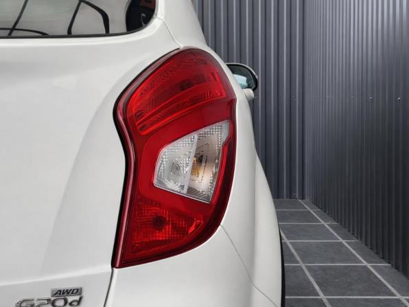 SsangYong Actyon II Рестайлинг с пробегом 2014 года, цена 1 197 000 рублей, 148940 км, внедорожник, Автокод Объявления