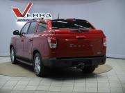 SsangYong Rexton Sports I Уфа  - изображение 24
