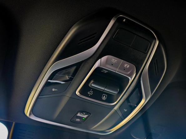 Geely Coolray I Рестайлинг с пробегом 2024 года, цена 1 699 900 рублей, 19500 км, внедорожник, Автокод Объявления