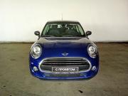 Mini Hatch III (F55/F56) Рестайлинг Москва  - изображение 21