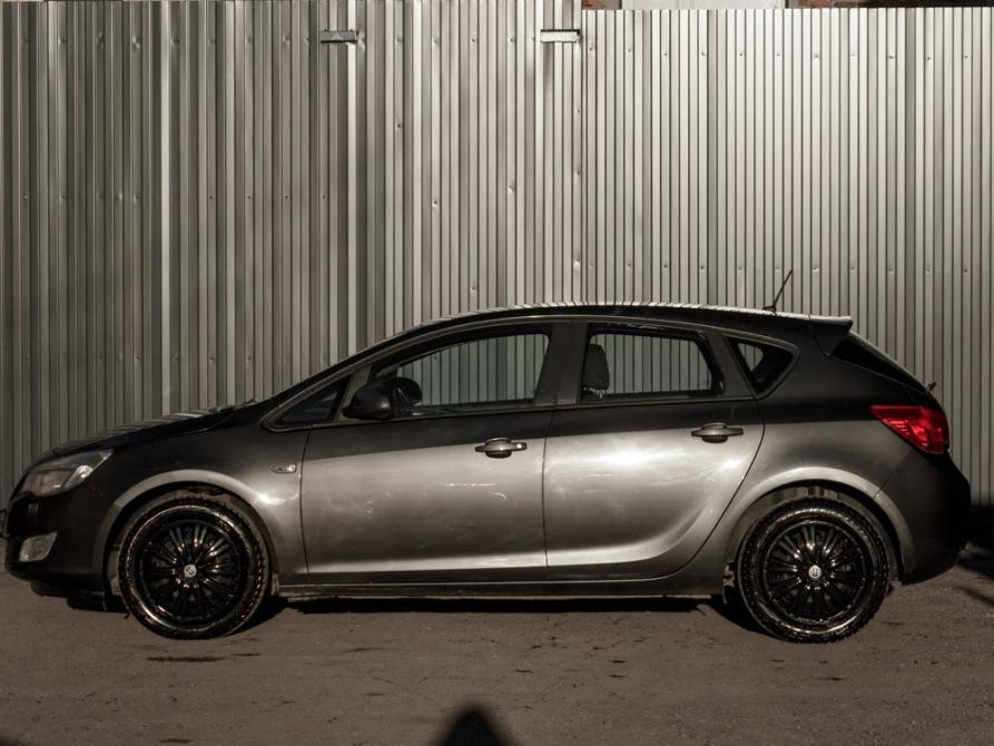 Opel Astra J Екатеринбург  - изображение 8
