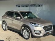 Hyundai Tucson III Рестайлинг Уфа  - изображение 25
