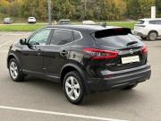 Nissan Qashqai II Рестайлинг Томск  - изображение 32