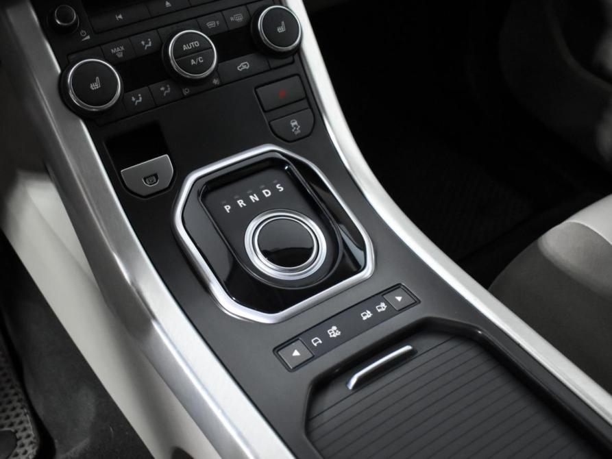 Land Rover Range Rover Evoque I Санкт-Петербург  - изображение 12