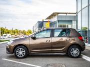 Renault Sandero II Рестайлинг Волгоград  - изображение 35