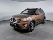 Hyundai Creta I Уфа  - изображение 25