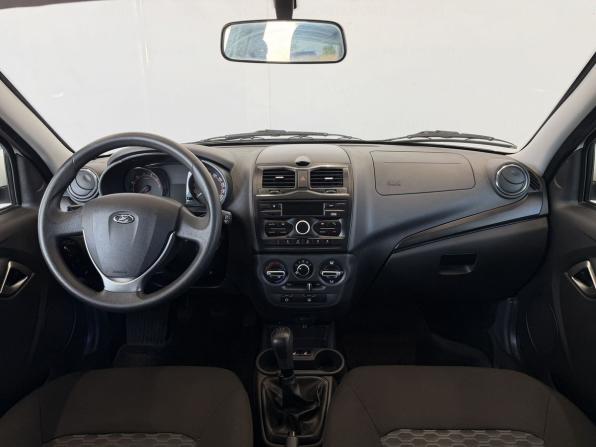 Lada (ВАЗ) Granta I Рестайлинг с пробегом 2020 года, цена 745 000 рублей, 57600 км, седан, Автокод Объявления