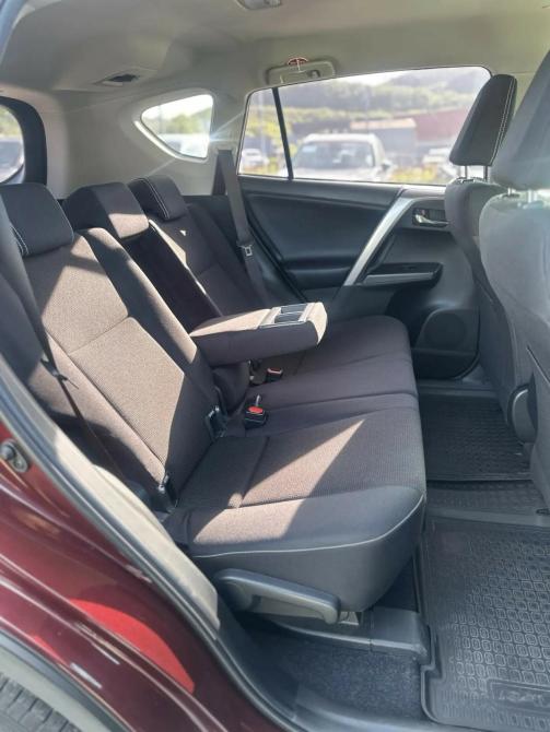 Toyota RAV4 IV (XA40) Рестайлинг Мурманск  - изображение 27