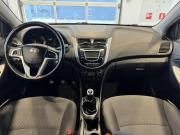 Hyundai Solaris I Подольск  - изображение 34