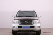 Toyota Land Cruiser 200 Series Рестайлинг 1 Омск  - изображение 26