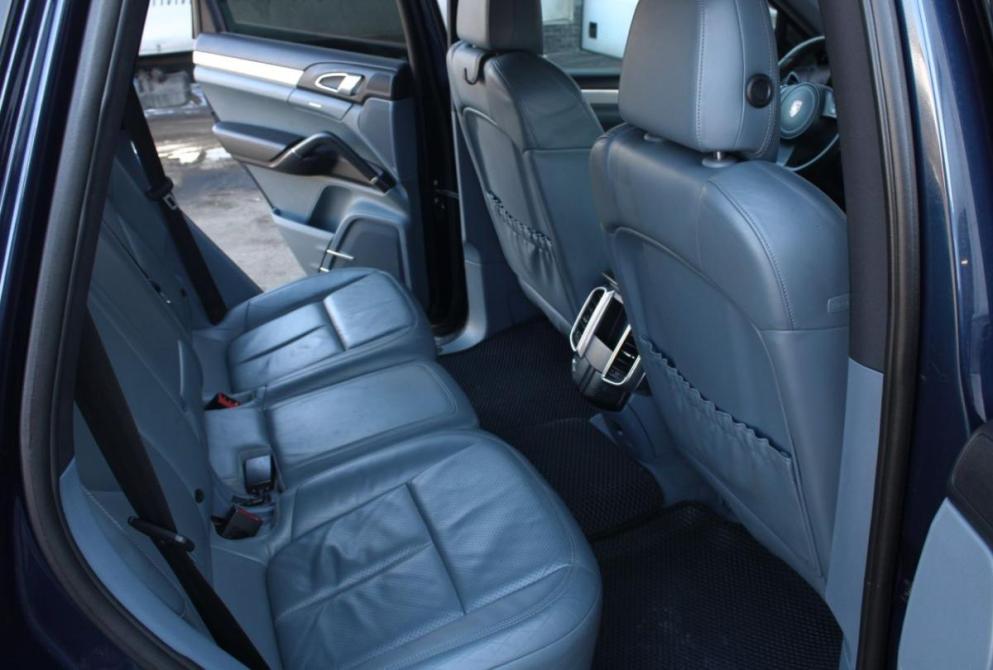 Porsche Cayenne II (958) Нижний Новгород  - изображение 13