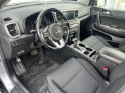 Kia Sportage IV Рестайлинг Абакан  - изображение 62