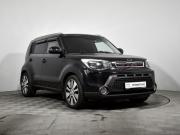 Kia Soul II Санкт-Петербург  - изображение 23