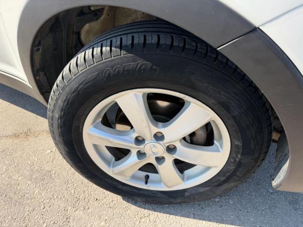 SsangYong Actyon II с пробегом 2012 года, цена 799 900 рублей, 234837 км, внедорожник, Автокод Объявления