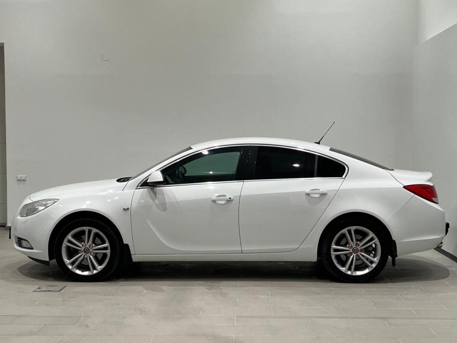 Opel Insignia I Волгоград  - изображение 6