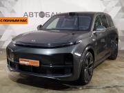 Li Auto (Lixiang) L9 I Екатеринбург  - изображение 40