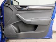 Skoda Rapid I Рестайлинг Москва  - изображение 52