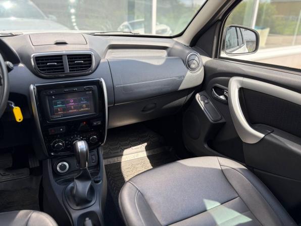 Nissan Terrano III (D10) с пробегом 2017 года, цена 1 145 000 рублей, 180000 км, внедорожник, Автокод Объявления