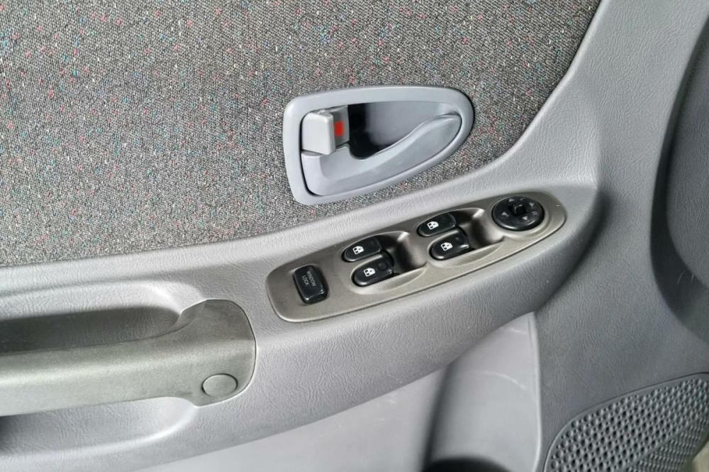 Hyundai Accent II Уфа  - изображение 16