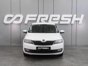 Skoda Rapid I Рестайлинг Воронеж  - изображение 17