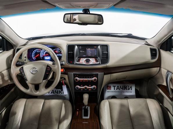 Nissan Teana II (J32) с пробегом 2011 года, цена 1 185 000 рублей, 261514 км, седан, Автокод Объявления
