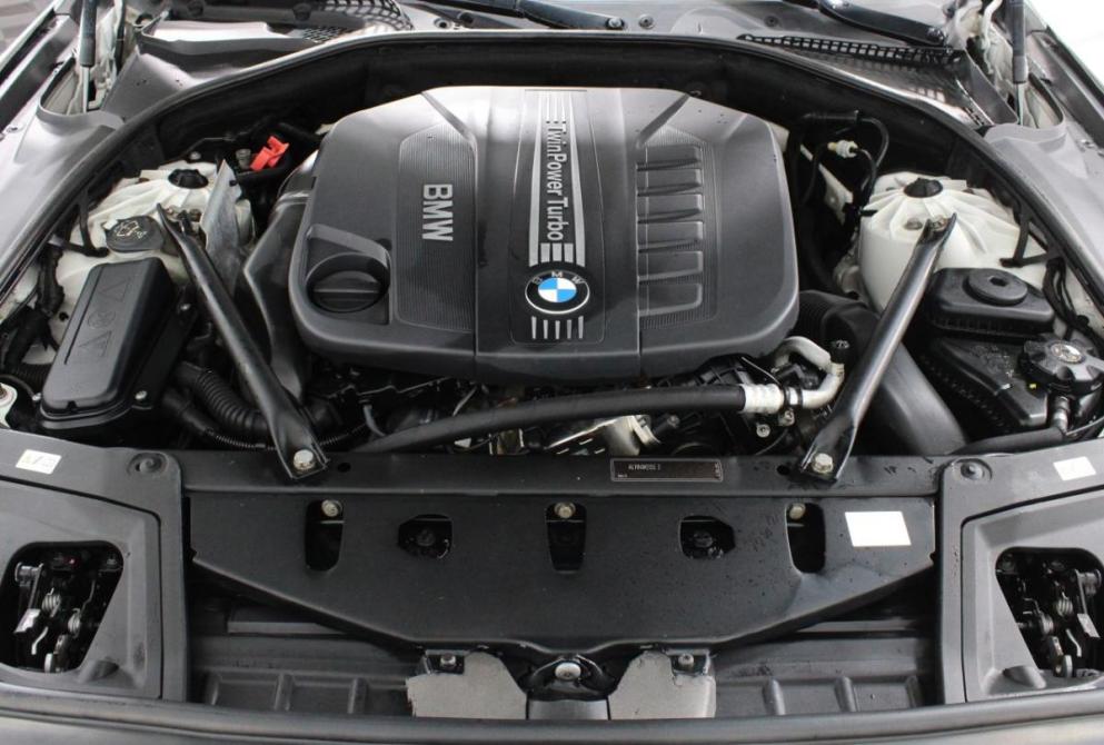 BMW 5 серии VI (F10/F11/F07) Нижний Новгород  - изображение 28