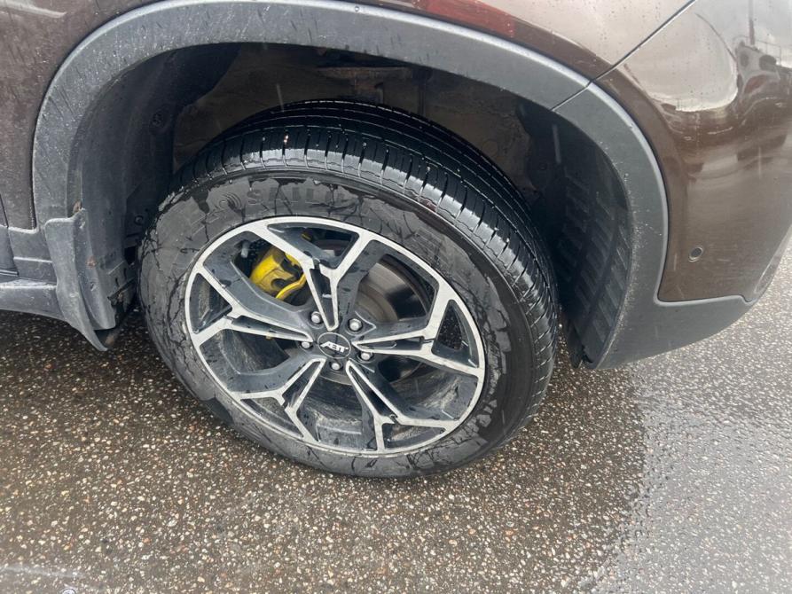 Kia Sorento II Рестайлинг Санкт-Петербург  - изображение 7