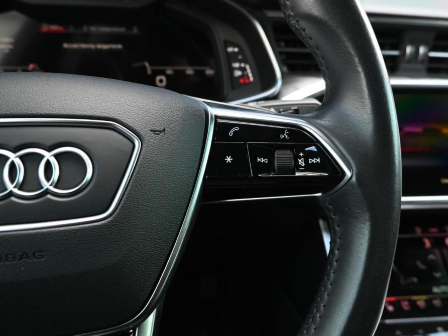 Audi A6 V (C8) Новороссийск  - изображение 20