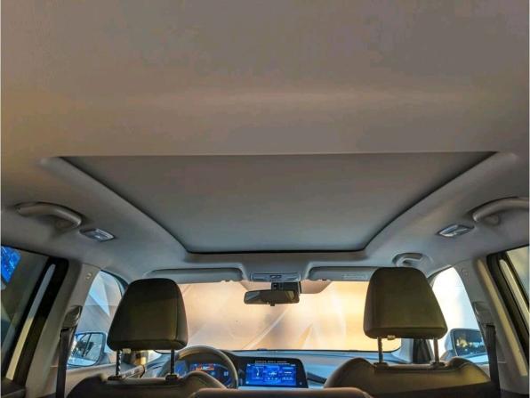 Changan CS35 Plus I Рестайлинг с пробегом 2024 года, цена 1 625 000 рублей, 76000 км, внедорожник, Автокод Объявления