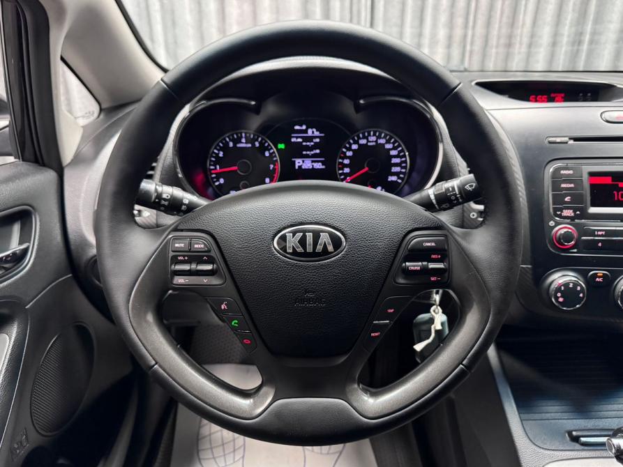 Kia Cerato III Стерлитамак  - изображение 23
