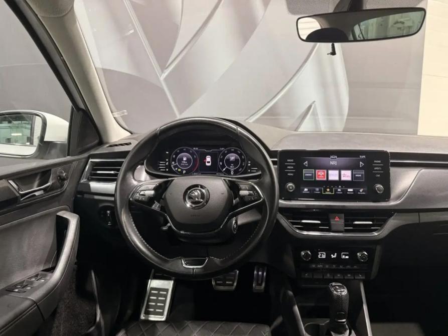Skoda Rapid II Пермь  - изображение 12