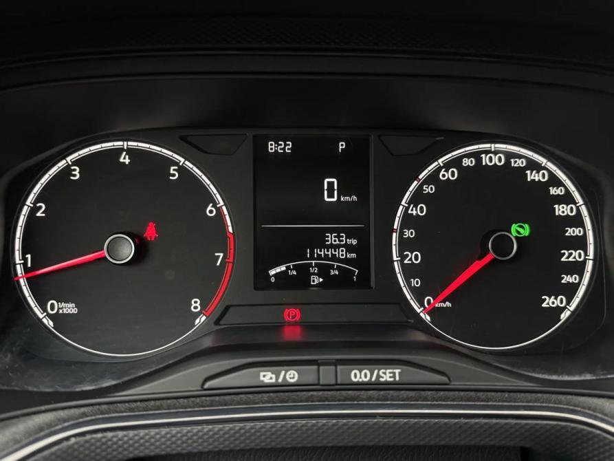 Volkswagen Polo VI Екатеринбург  - изображение 12