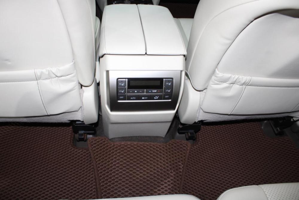 Lexus GX II Рестайлинг Владивосток  - изображение 17
