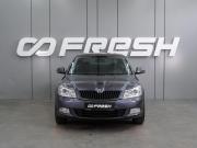 Skoda Octavia II (A5) Рестайлинг Воронеж  - изображение 19