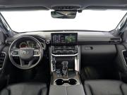 Toyota Land Cruiser 300 Series Москва  - изображение 44