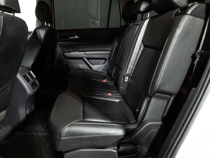 Volkswagen Teramont I Санкт-Петербург  - изображение 10