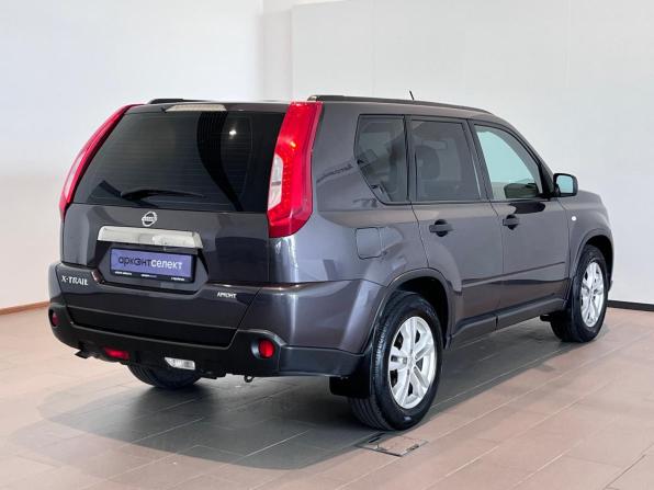 Nissan X-Trail II Рестайлинг с пробегом 2013 года, цена 1 500 000 рублей, 198406 км, внедорожник, Автокод Объявления