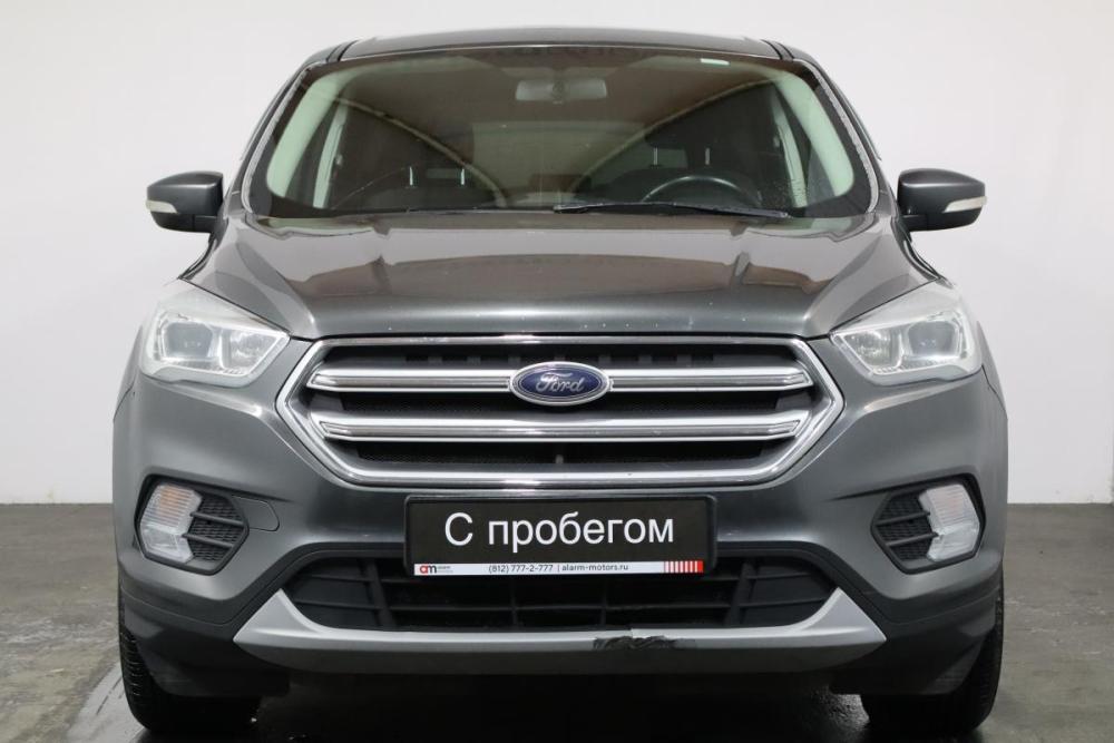 Ford Kuga II Рестайлинг Санкт-Петербург  - изображение 2