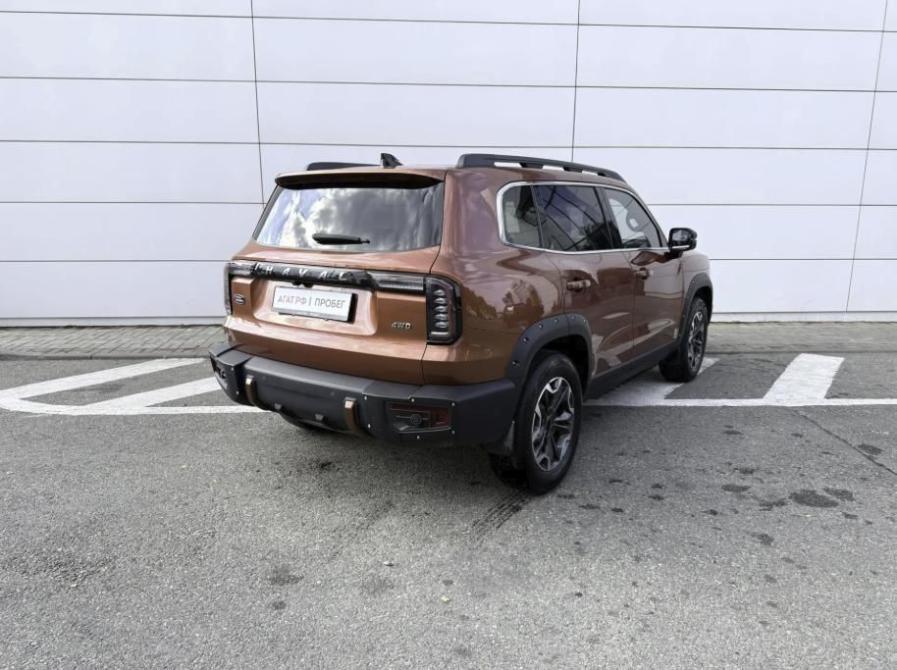 Haval Dargo I Ставрополь  - изображение 5
