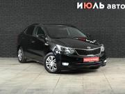 Kia Rio III Рестайлинг Екатеринбург  - изображение 19