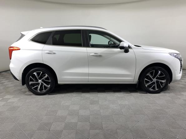 Haval Jolion I с пробегом 2022 года, цена 1 746 000 рублей, 69635 км, внедорожник, Автокод Объявления