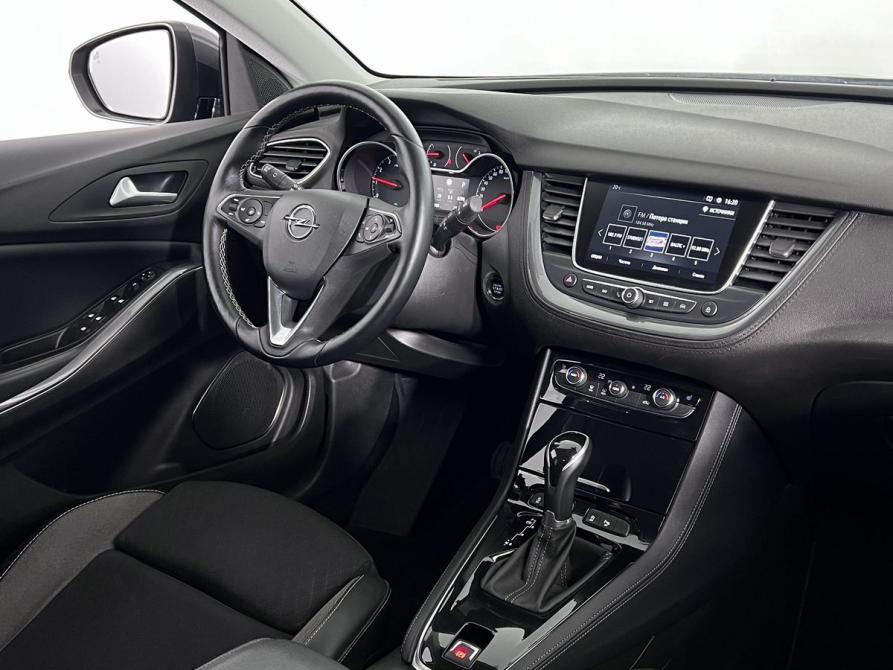Opel Grandland I (X) Калининград  - изображение 13