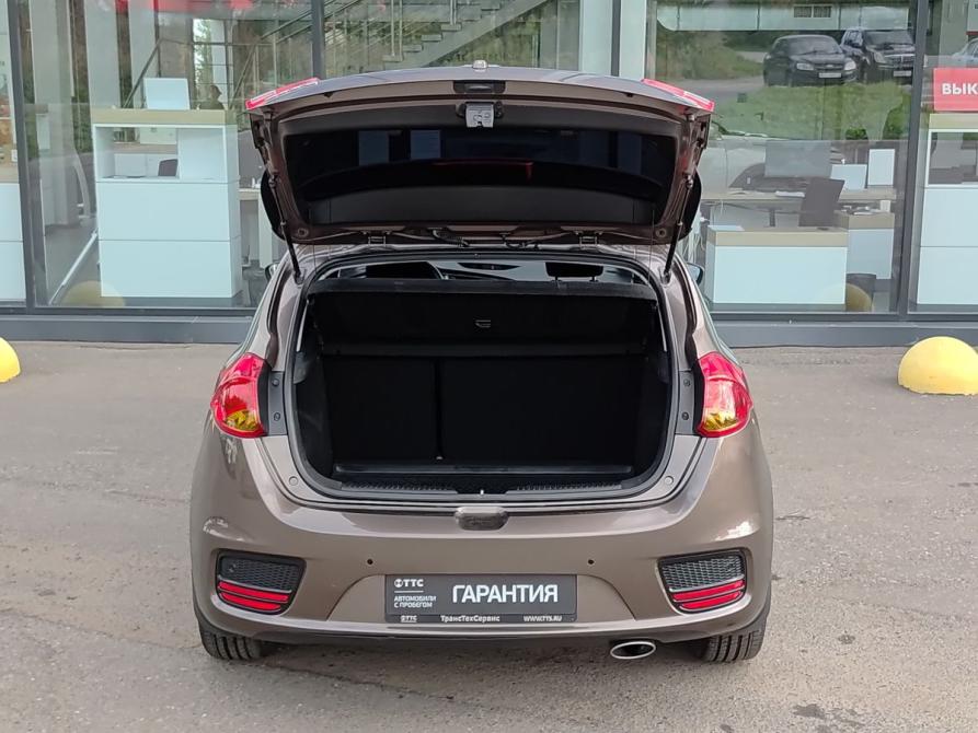 Kia Ceed II Рестайлинг Ижевск  - изображение 12